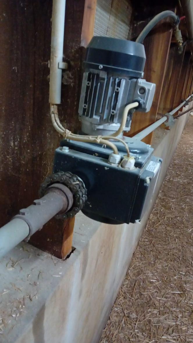 Ridder Stellmotor für Klappen RW403-37\400\3\86\IP55