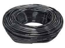 Original PLASSON Gummischlauch 6 x 9 mm (150 m Rolle)