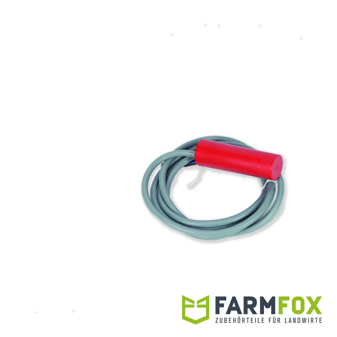 Sensorschalter CARLO GAVAZZI 24 V VC12RT92410M mit Einschaltverzögerung